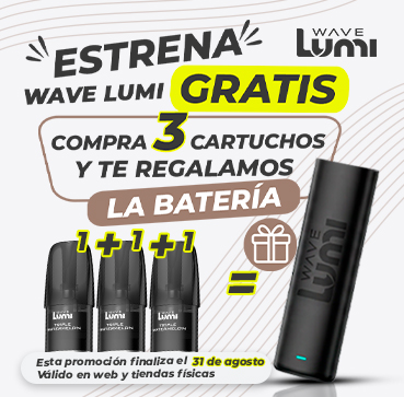 Wave Lumi